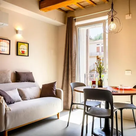 Lägenhet Chic Wi-fi And Climate