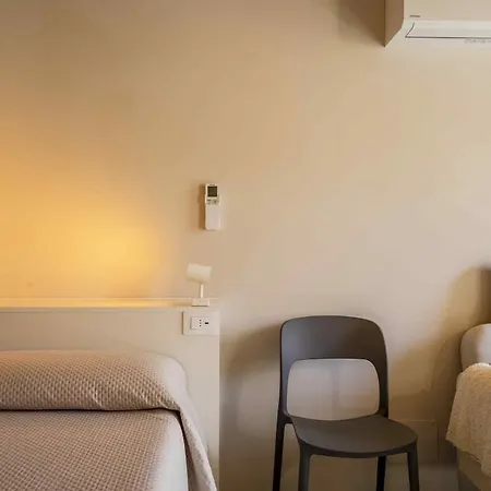 Chic Wi-fi And Climate * Porto SantʼElpidio