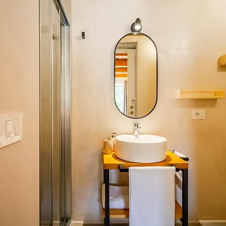 Chic Wi-fi And Climate Apartament Porto SantʼElpidio
