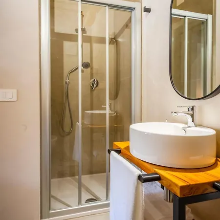 Chic Wi-fi And Climate Apartament