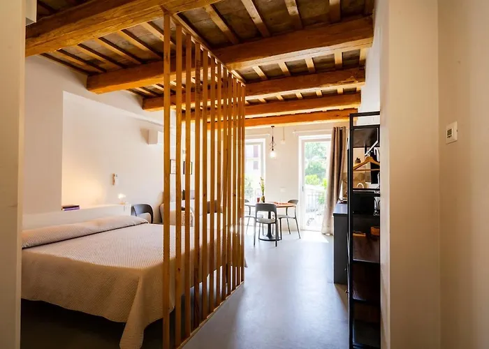 Chic Wi-fi And Climate Porto SantʼElpidio