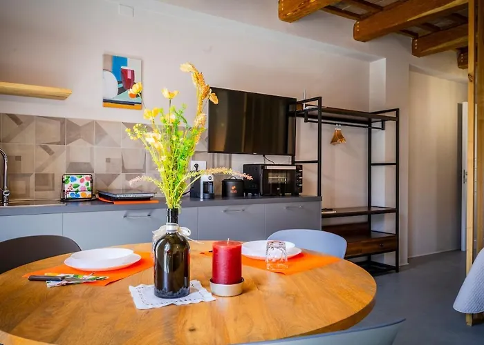 Chic Wi-fi And Climate