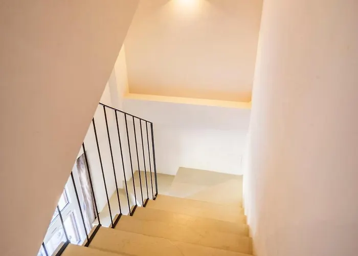 Chic Wi-fi And Climate Porto SantʼElpidio