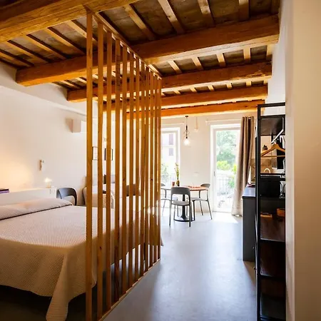 Chic Wi-fi And Climate Porto SantʼElpidio