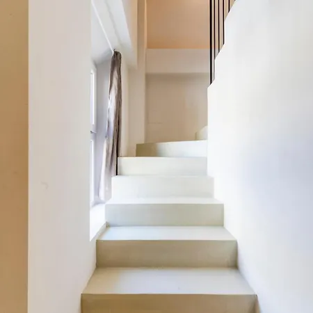 公寓 Chic Wi-fi And Climate