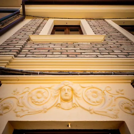 公寓 Chic Wi-fi And Climate *