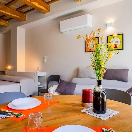 Chic Wi-fi And Climate Porto SantʼElpidio