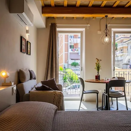 Chic Wi-fi And Climate Apartamento *