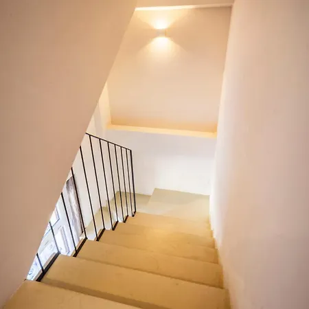 Chic Wi-fi And Climate Porto SantʼElpidio