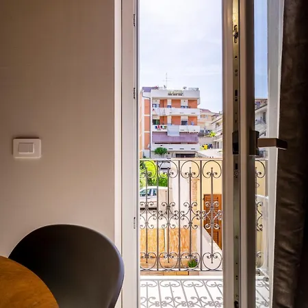 Chic Wi-fi And Climate