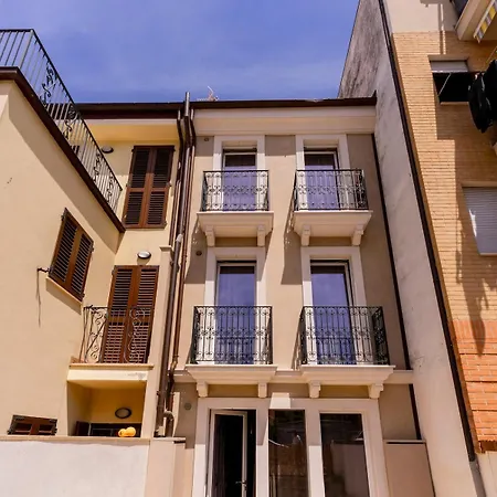 Apartamento Chic Wi-fi And Climate